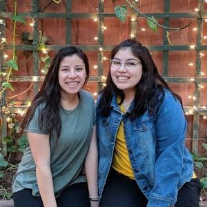 Meet your Posher, Dolores